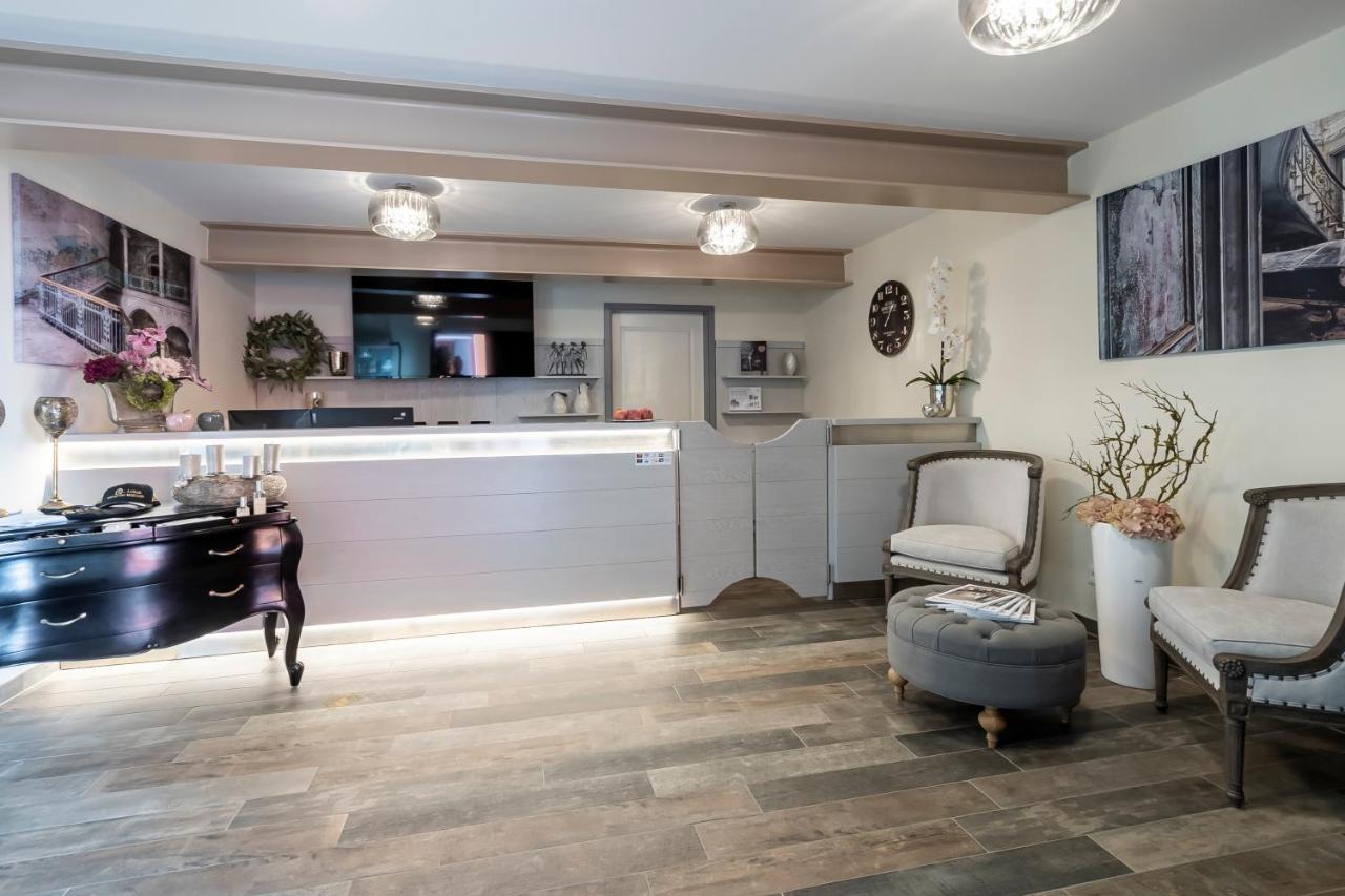 Luxus Resort Ruegen Residenz Kubitzer Bodden Rambin Dış mekan fotoğraf